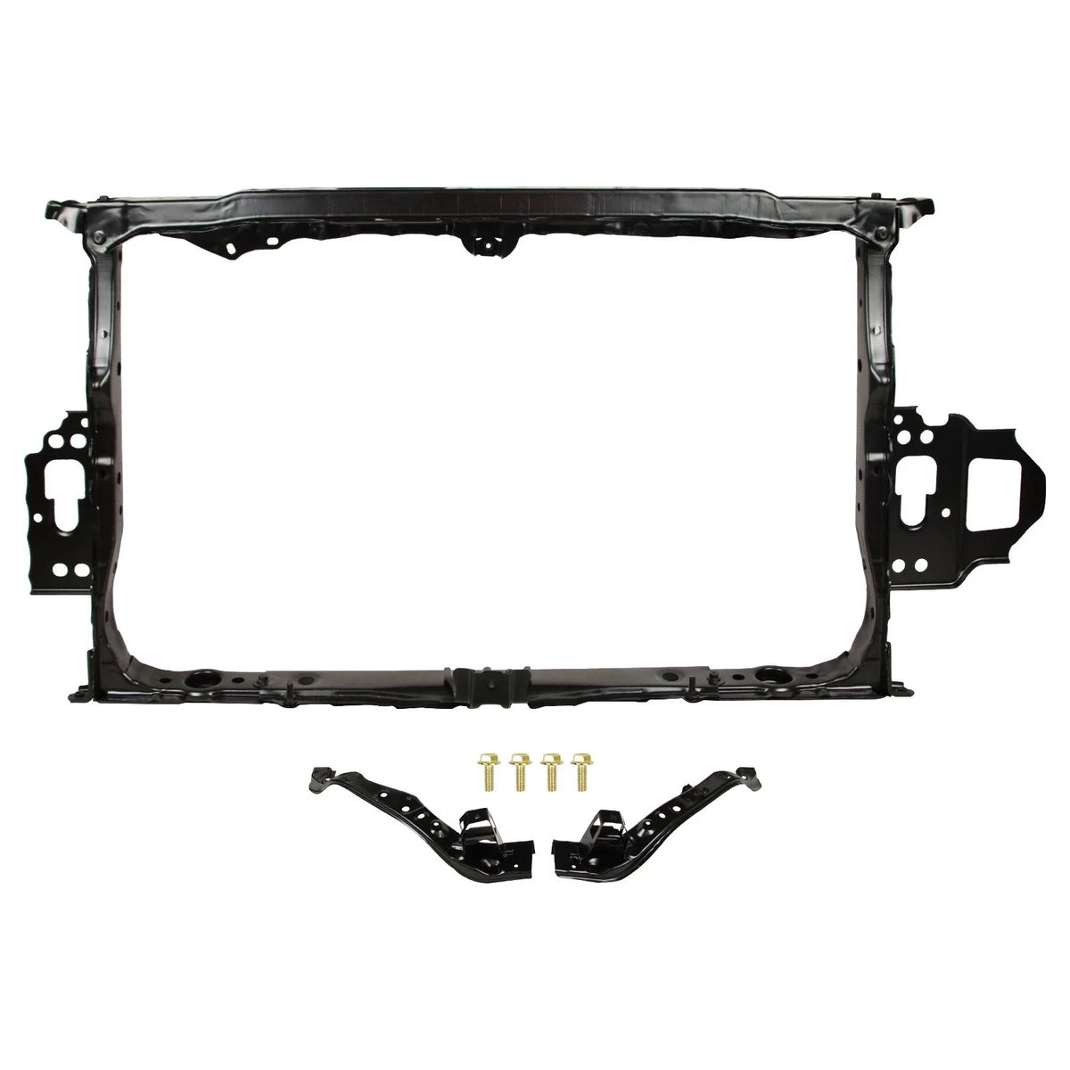 Radiator Support Core Assembly for Toyota RAV4 (2016–2018)