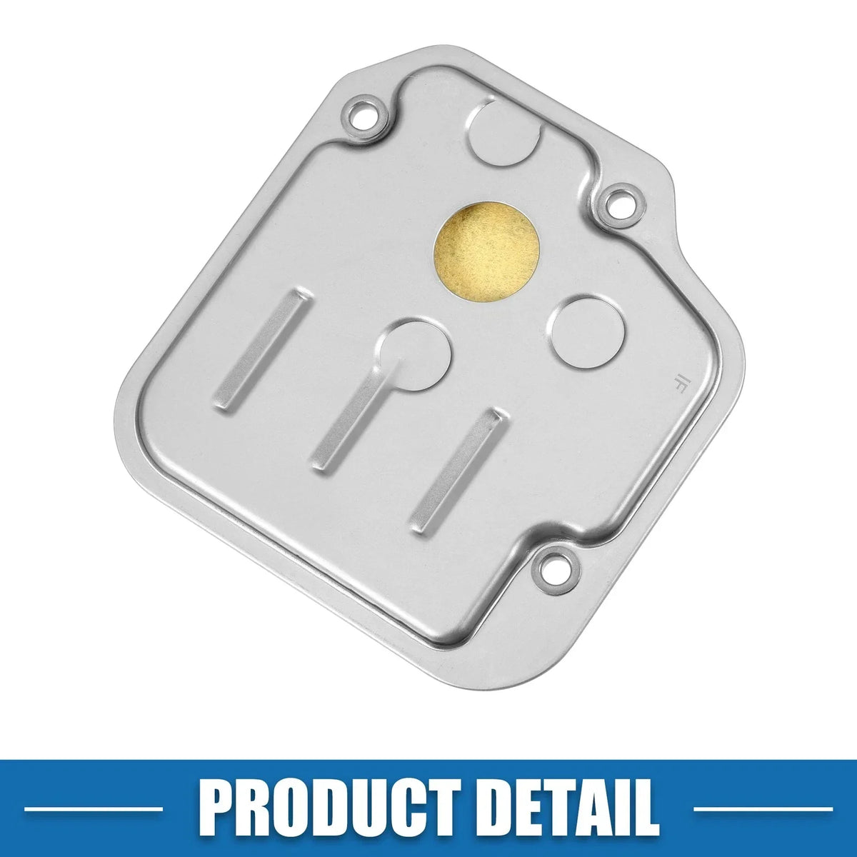 Transmission Filter Gasket Set for 2011-2016 Hyundai Elantra