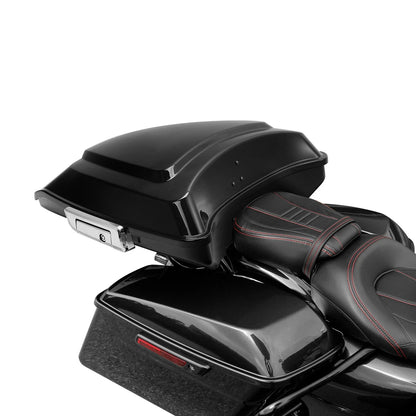 Razor Trunk for Harley Touring Street Road Glide King (2014–Present)