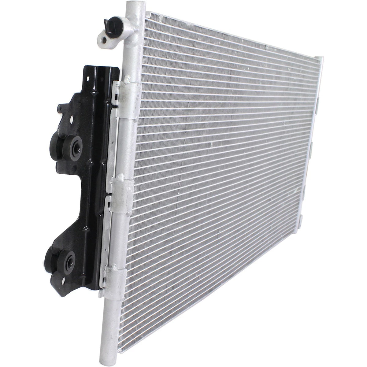 A/C Condenser for Chevrolet Express 1500 (2003–2014) GM3030250 Aluminum Core