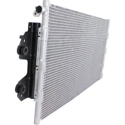 A/C Condenser for Chevrolet Express 1500 (2003–2014) GM3030250 Aluminum Core
