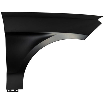 2012-2015 Mercedes-Benz ML350 Front Driver and Passenger Side Fender
