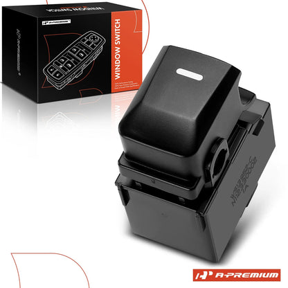 Rear Right Power Window Switch for Kia Sportage (2011–2017)