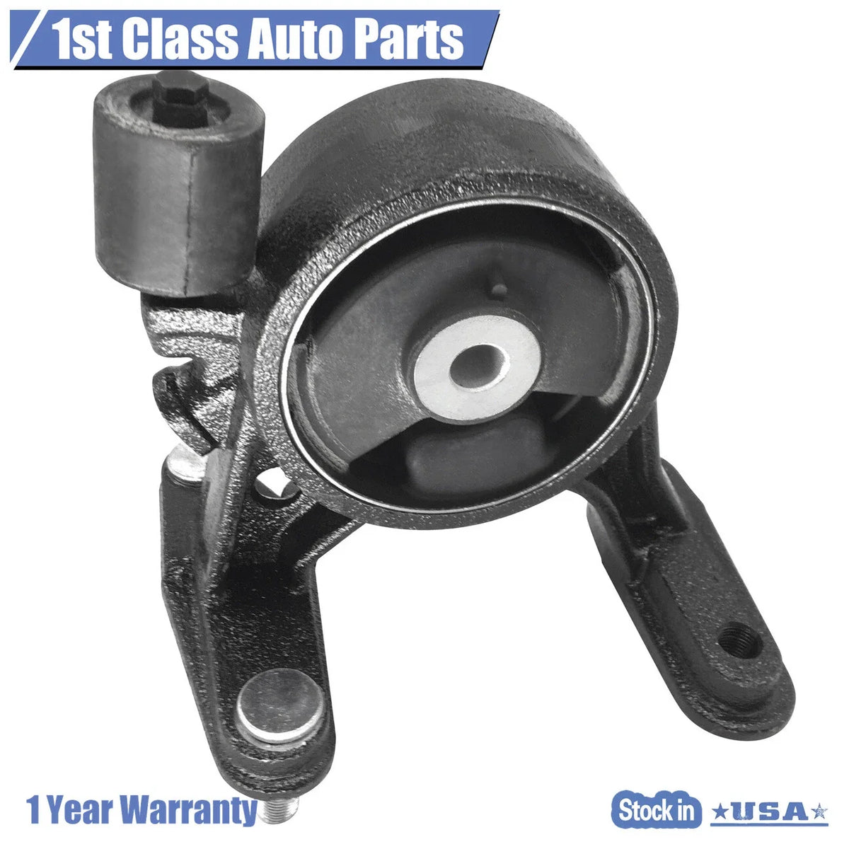 Rear Engine Motor Mount for Toyota RAV4 (2006–2012)