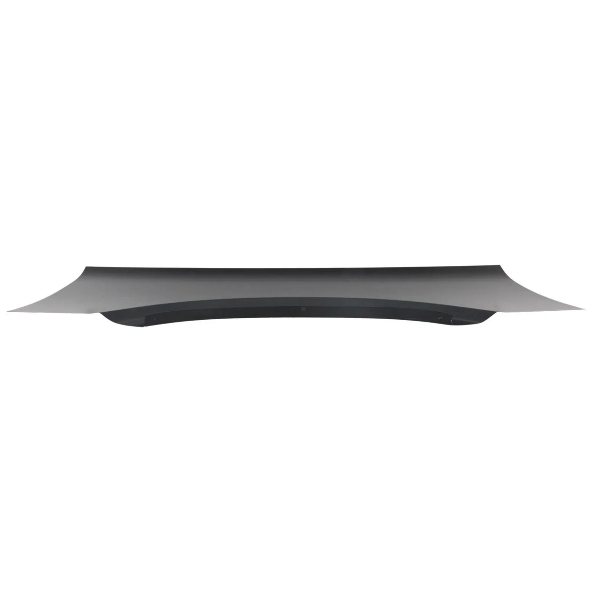 Upper Wheel Arch Repair Panel for Rear Right Side of Chevy S10 Pickup