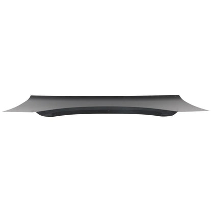 Upper Wheel Arch Repair Panel for Rear Right Side of Chevy S10 Pickup