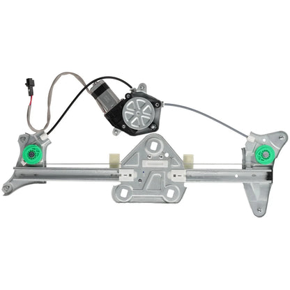 Window Regulator for Toyota Solara (1999–2003) Right Side