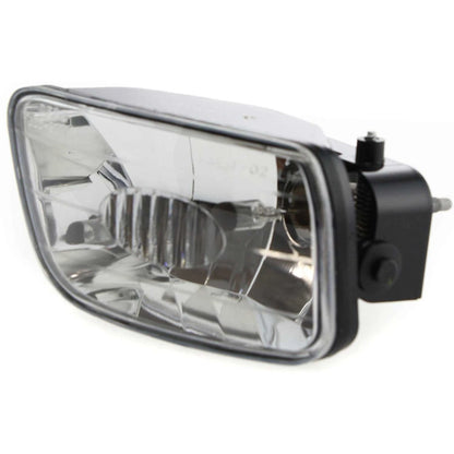 Fog Light Lamp for Chevy Trailblazer (15175700, GM2592123) (LH, Driver Side)