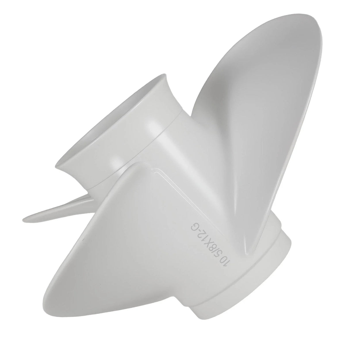 Propeller for Yamaha 25-60HP 4-Stroke Outboard