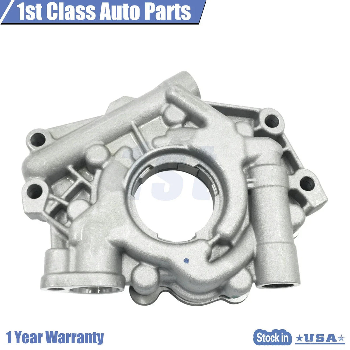 Engine Oil Pump for Chrysler 300, Dodge Durango, Jeep Commander (2005–2010)