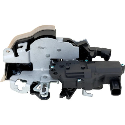 Left Rear Door Lock Actuator for Ford F-150 (2018-2019)
