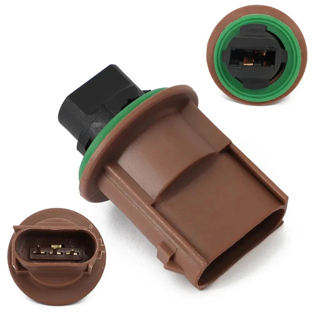 Front Signal Light Socket for Ford Mustang 2015-2017