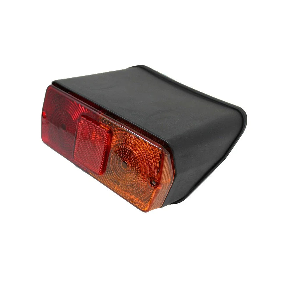 Rear Combination Light 12V Right Hand 5172685 for Various Machines