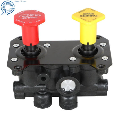 Trailer Parking Brake Dash Control Valve for MV3 (800516, 065167)