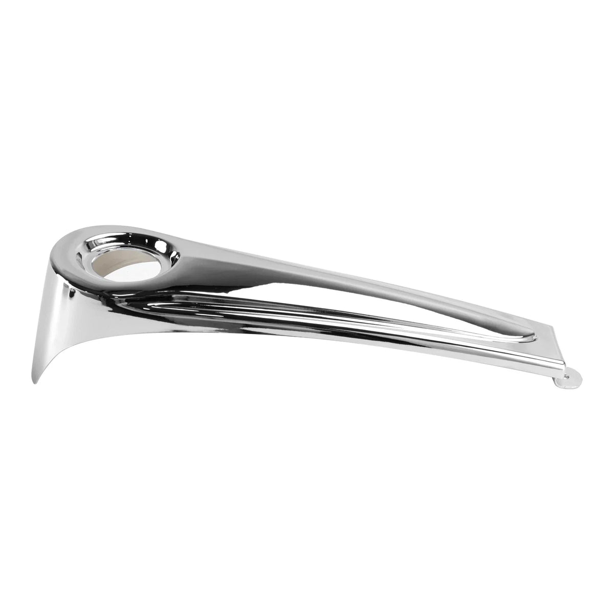 Tank Cover Panel for Harley Road Street Electra Glide FLHT 1986-2007