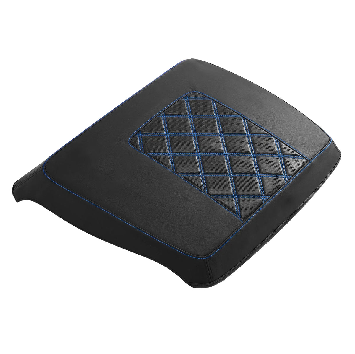Trunk Lids Cover for Road King Electra Harley Touring 2014–Present