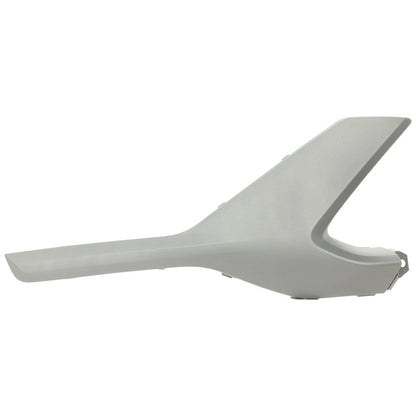 Set of 2 Bumper Face Bar Trims