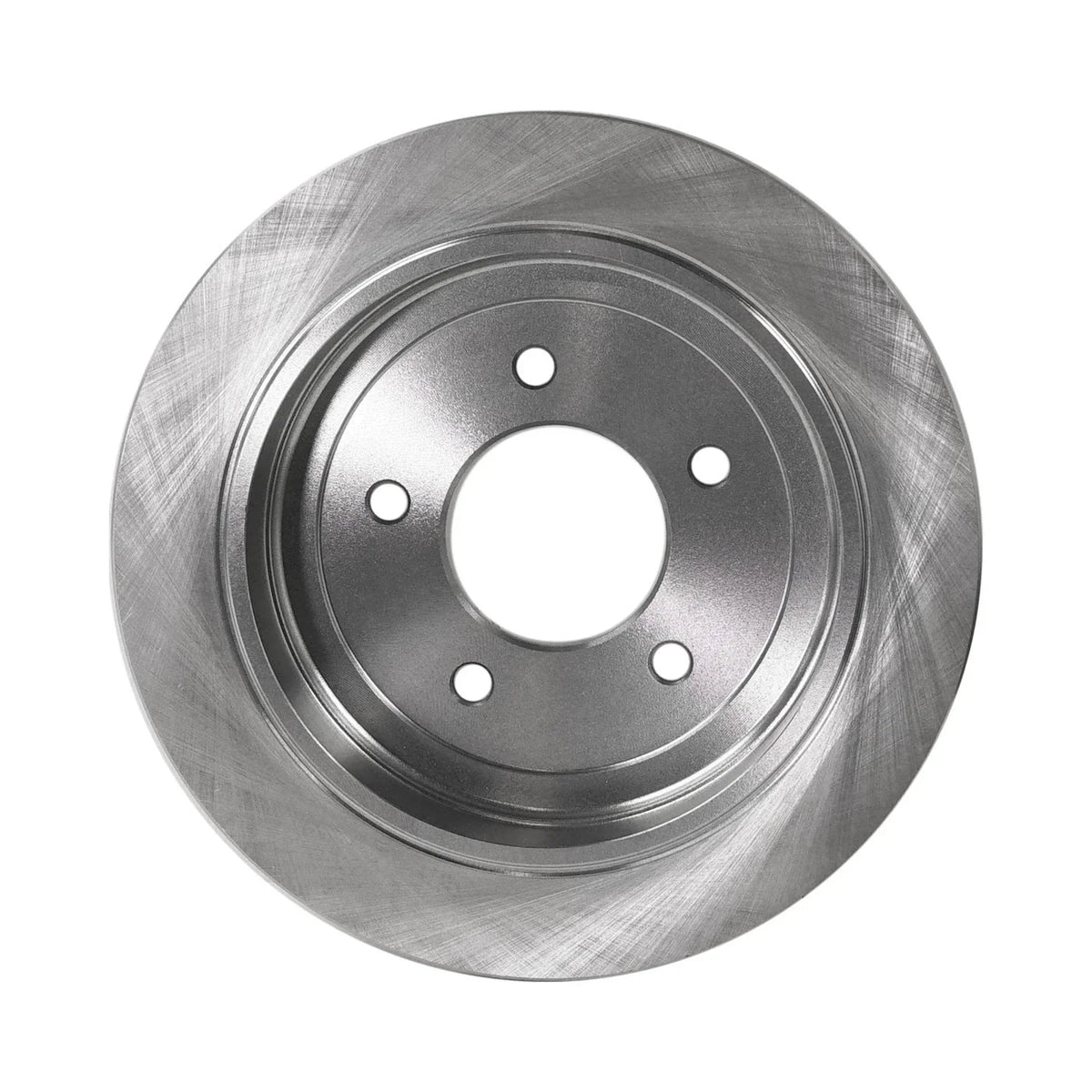 Rear Brake Disc for Ford F-150 (2004–2008)