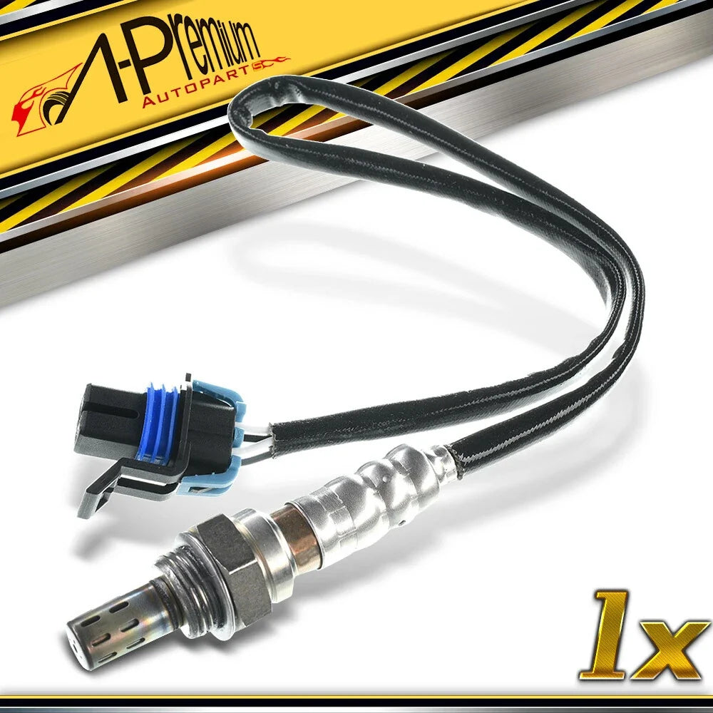 O2 Oxygen Sensor Set for Chevy Express Savana 1500 (2003–2014)