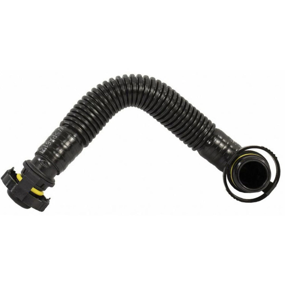 Motorcraft KCV300 Breather Hose for Ford EcoSport Focus Fiesta (2014–2017)