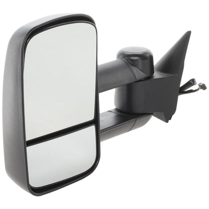 Pair of Towing Mirrors for Suburban C2500