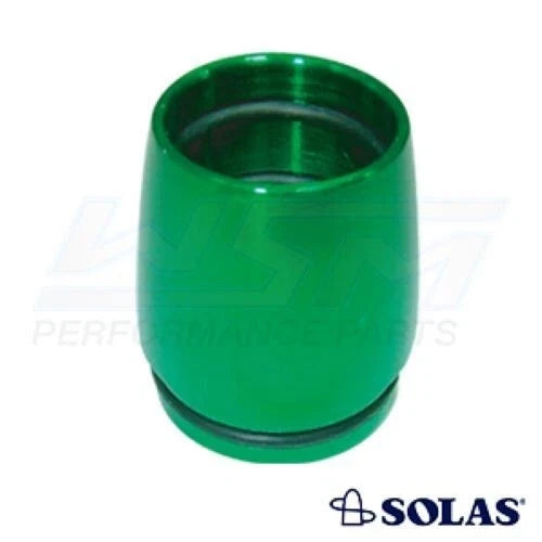 SOLAS Impeller for Sea-Doo SR Concord Series (24mm Shaft) SLA-011