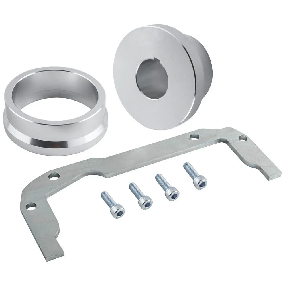 Front & Rear Cover + Oil Pan Alignment Tool for LS Engine 4.8 5.3 5.7 6.0