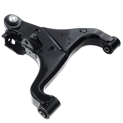 Front Control Arms with Ball Joints - 2 Pack for Nissan Titan Armada 2004-2023