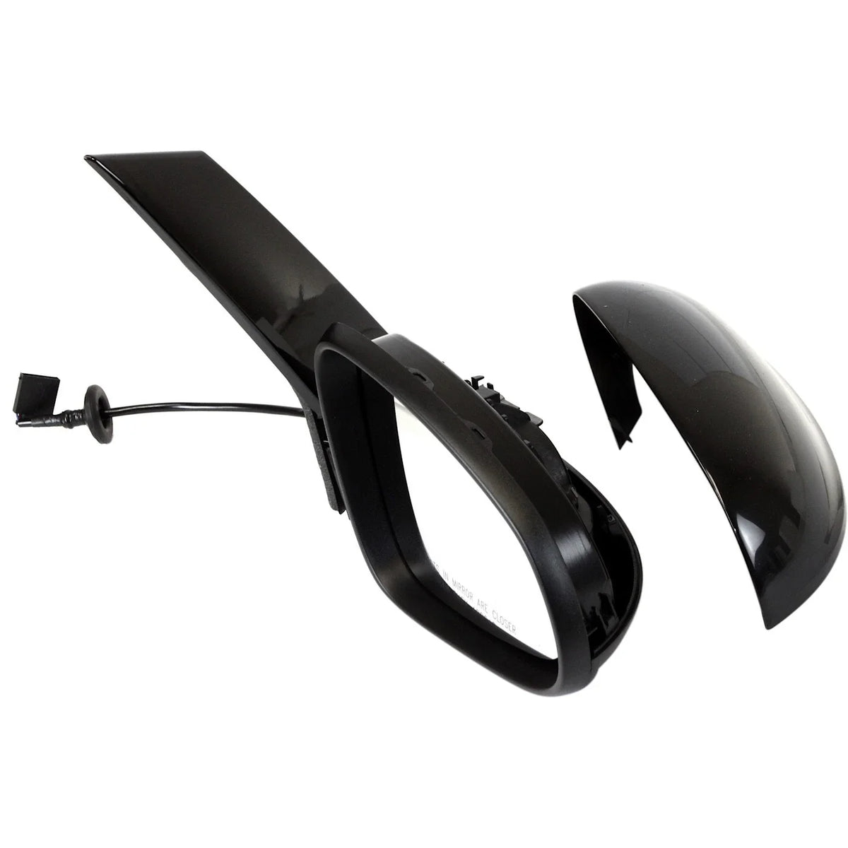 Power Mirror Right Manual Folding for Buick Verano (2012-2017)