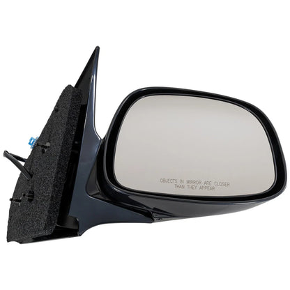 Right Passenger Mirror for Buick Rendezvous (2002-2007)