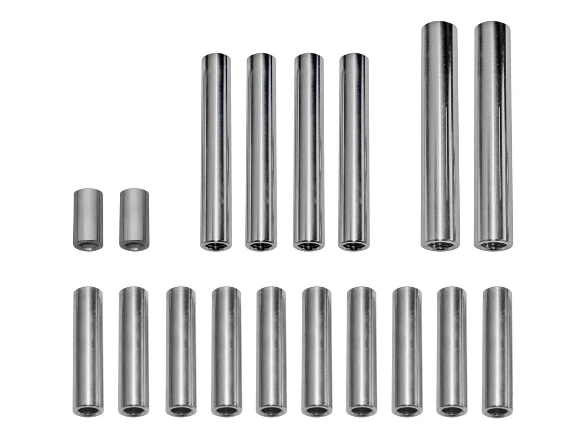 UMHW A Arm Bushing Kit for Polaris RZR 900 (2016)