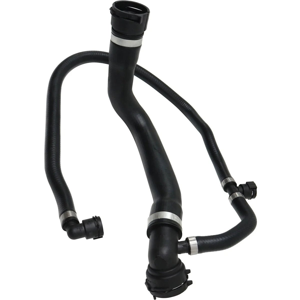 Upper Radiator Hose for 2003-2004 Range Land Rover
