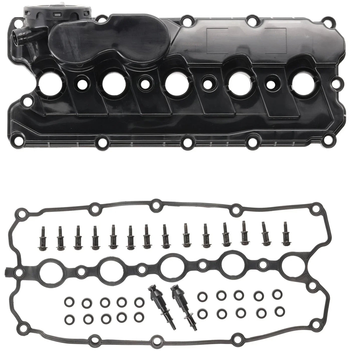 Valve Cover for VW (Front or Rear, Driver or Passenger Side)