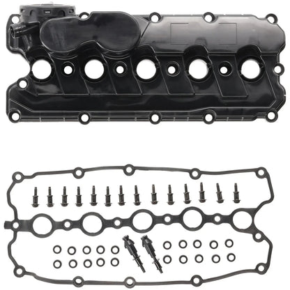 Valve Cover for VW (Front or Rear, Driver or Passenger Side)