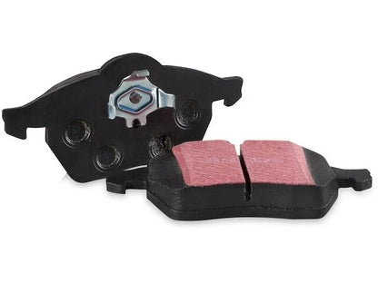 Brake Pad Set Front for Mazda Protege ES (1999-2000) SB397BP