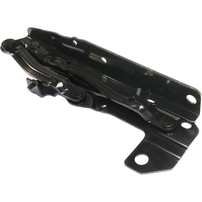 Hood Hinge Driver Left Side 55399001AE for Jeep Patriot (2007–2017)