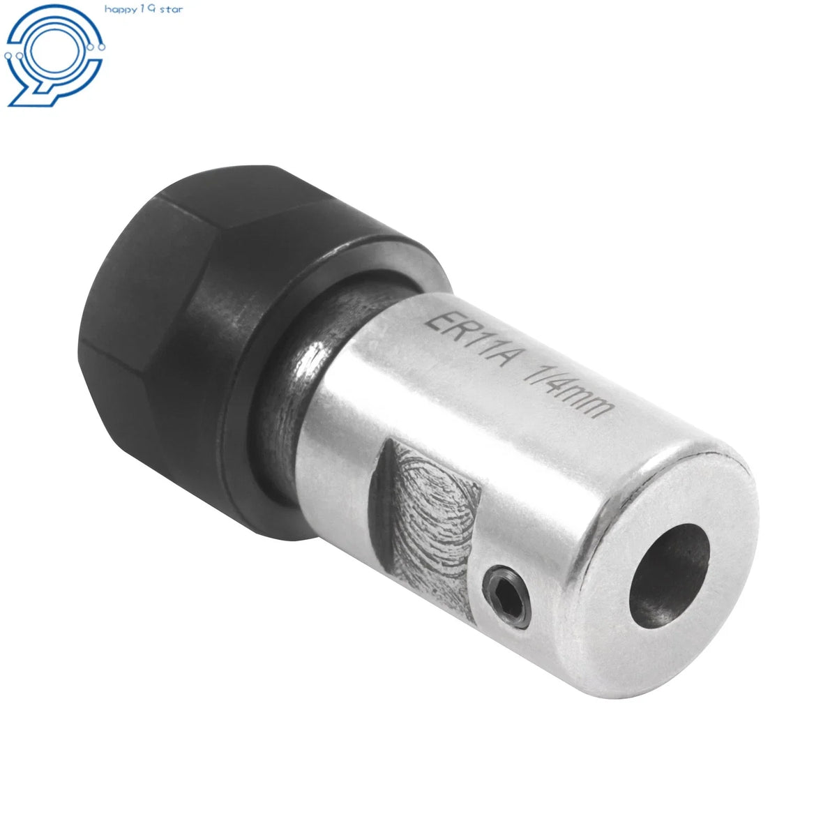 Motor Collet Chuck Holder ER11-A 1/4