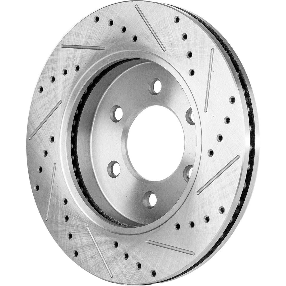 Front Brake Disc for Ford F-150 (2006–2008)