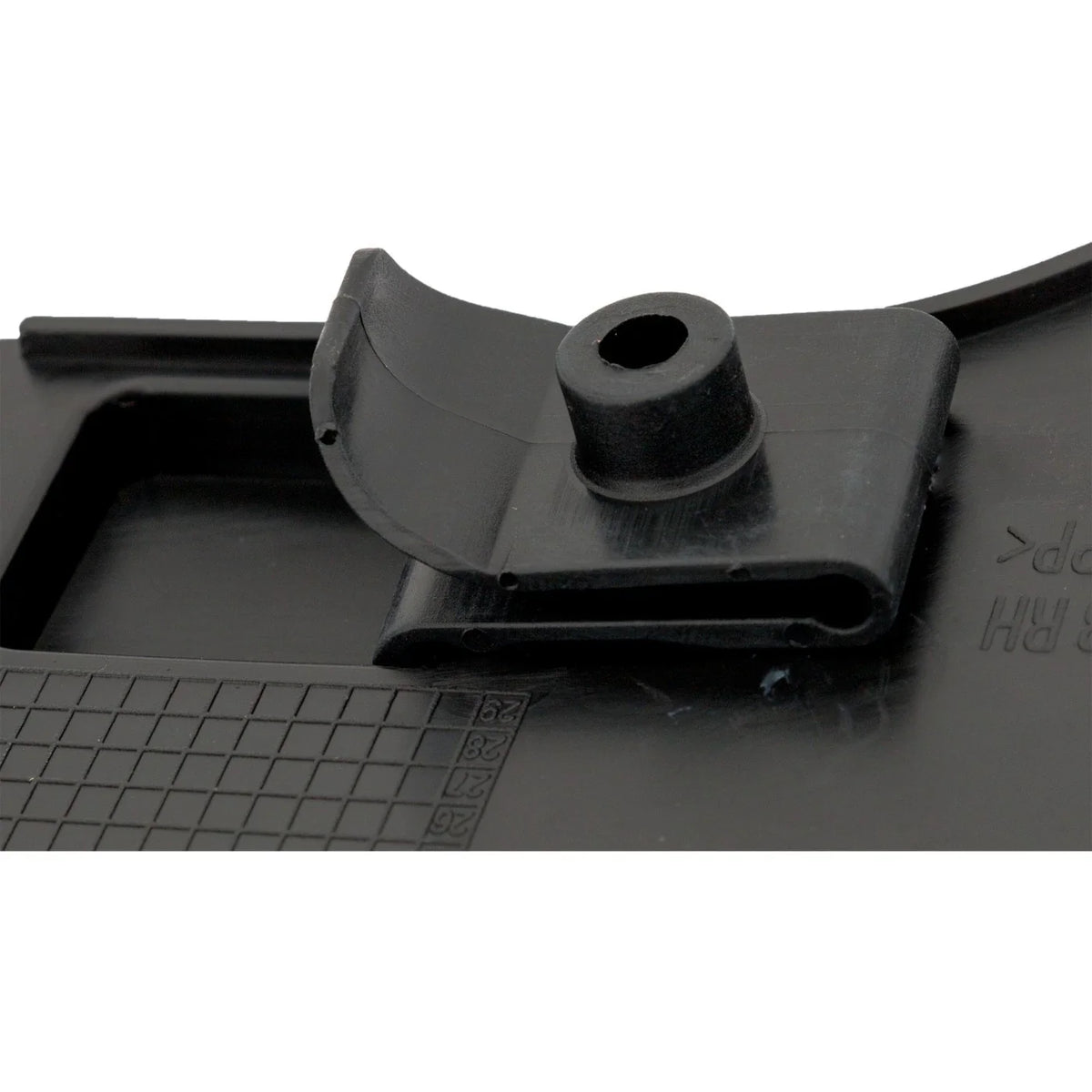 Fender Extension, Right Side for 2016-2022 Toyota Prius