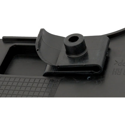 Fender Extension, Right Side for 2016-2022 Toyota Prius