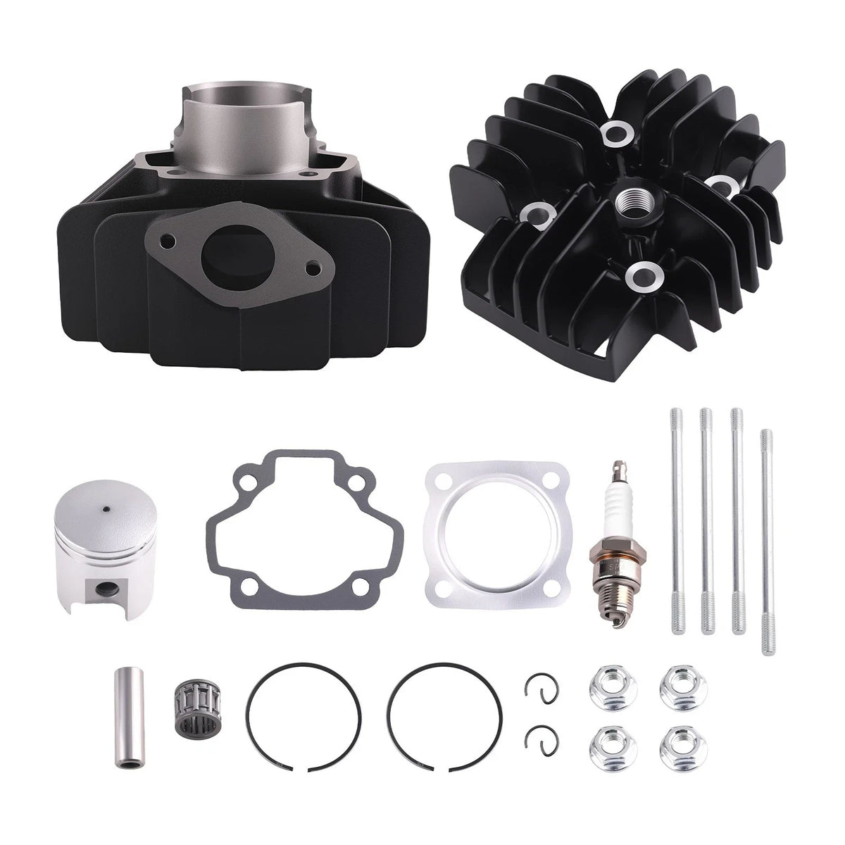 Top End Kit for Yamaha PW50 (1981–2009)
