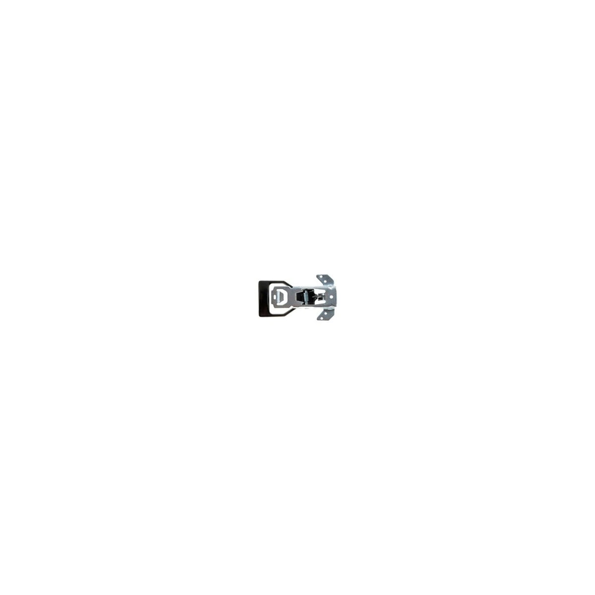Dorman 77098 Interior Door Handle for Chevy (Front/Rear, Driver/Passenger)