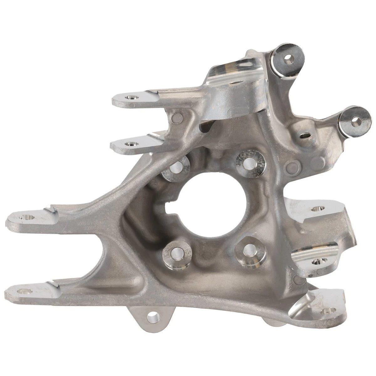 Rear Passenger Right Side Knuckle 104250700A for Tesla S (2012–2019)