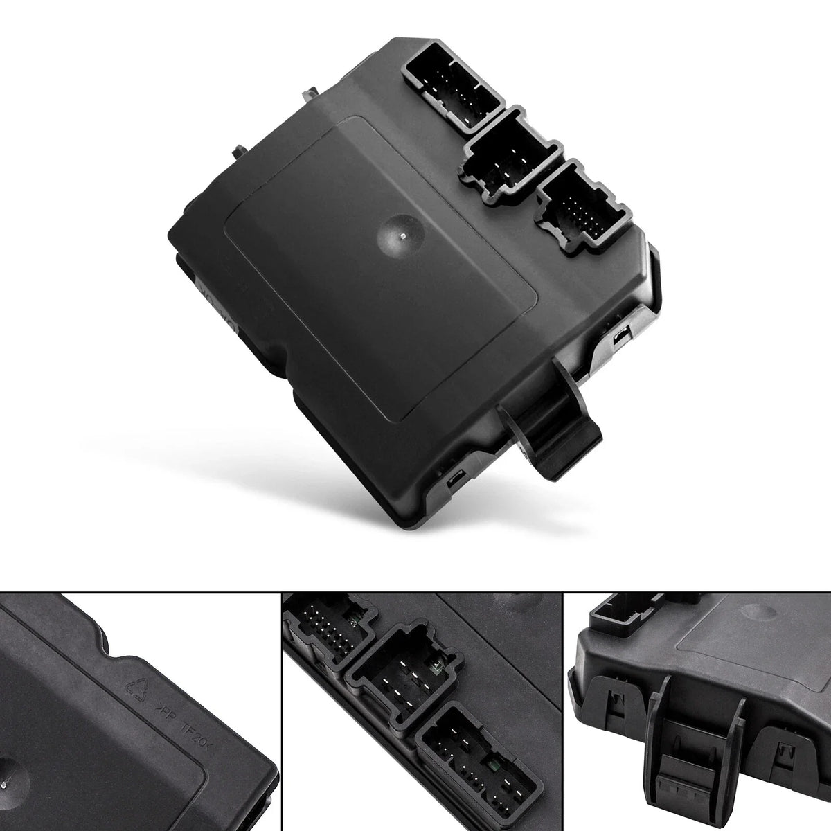Liftgate Control Unit for Cadillac SRX 2010-2015 20837967