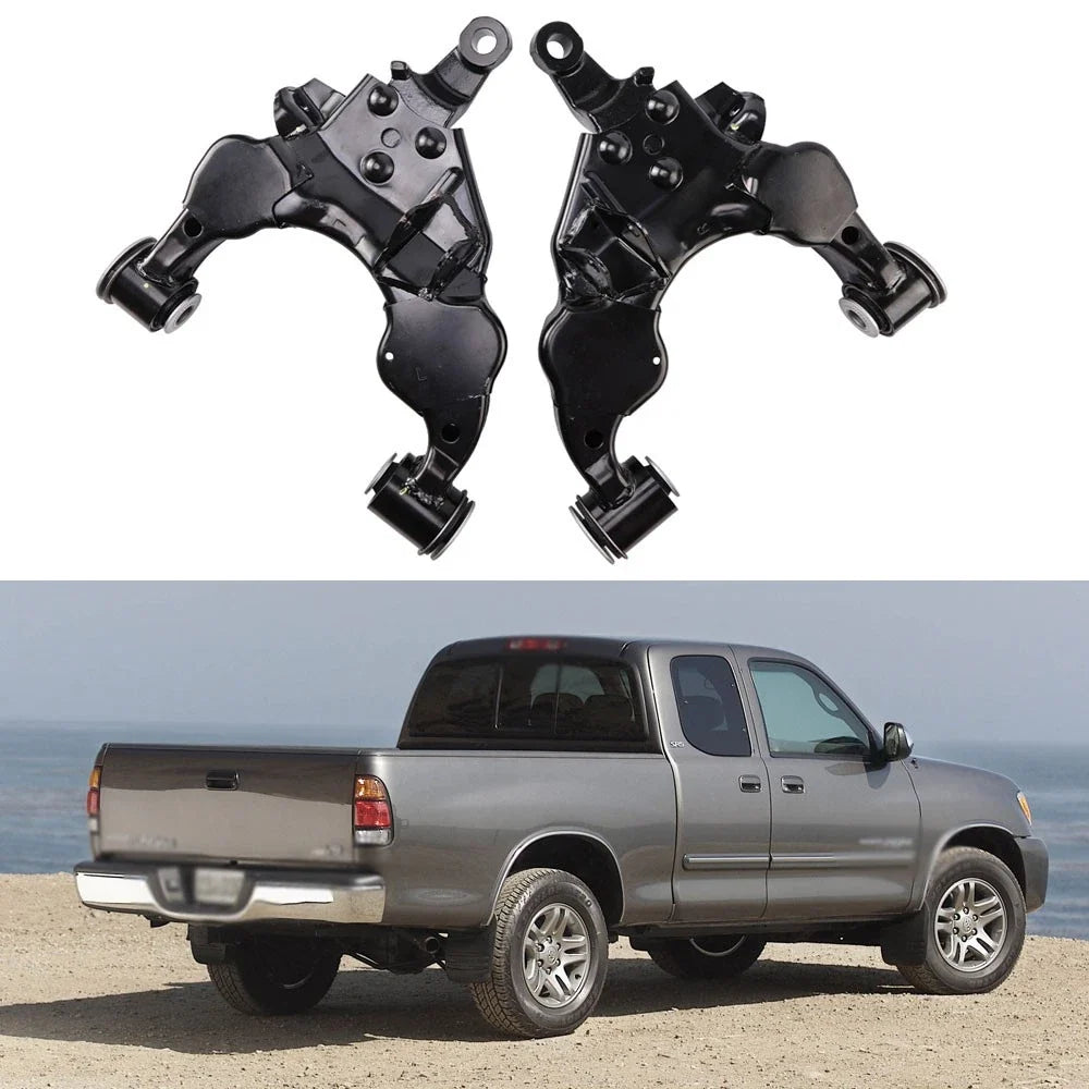 Front Lower Control Arms for Toyota Tundra (2004–2006) & Sequoia (2004–2007)