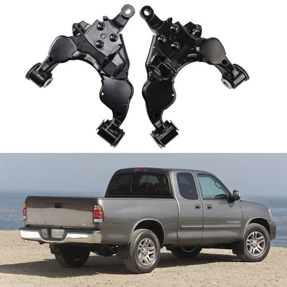 Front Lower Control Arms for Toyota Tundra (2004–2006) & Sequoia (2004–2007)