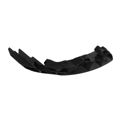 Front Bumper Headlight Bracket Kit for Jeep Grand Cherokee (2017–2022) 68328703AA