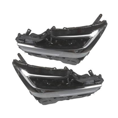 LED Headlight Assembly Set for Toyota Prius 2023-2024