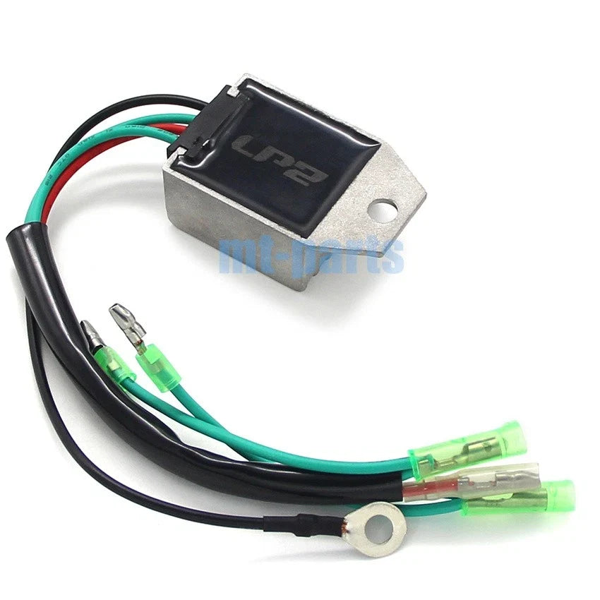 Rectifier Regulator for Yamaha Outboard 6J8-81960-00 (2010-2017)