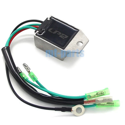 Rectifier Regulator for Yamaha Outboard 6J8-81960-00 (2010-2017)